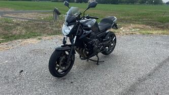 Yamaha XJ6 (2008 - 15)
