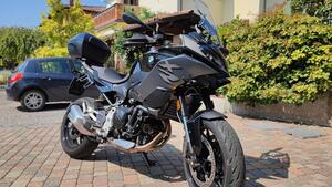 Bmw F 900 XR (2020 - 24) 
