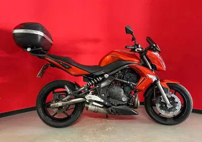 Kawasaki ER-6N (2006 - 09) - Annuncio 9797895