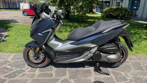 Honda Forza 300 ABS (2018 - 20) 