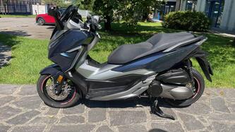 Honda Forza 300 ABS (2018 - 20)