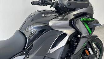 Kawasaki Versys 1100 S (2025) usata