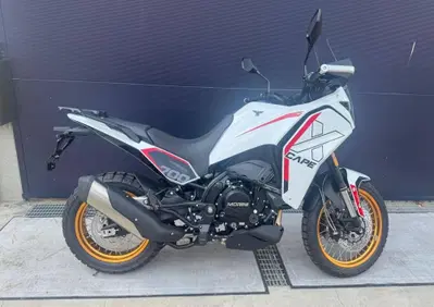 Moto Morini X-Cape 700 Gold Edition (2025 - 26) - Annuncio 9797916