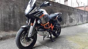 KTM 1190 Adventure (2013 - 16) 