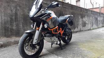 KTM 1190 Adventure (2013 - 16) usata