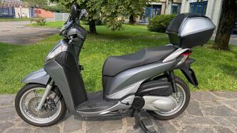 Honda SH 300 i ABS (2013 - 14)