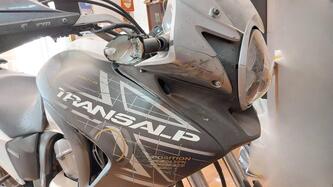 Honda Transalp XL 700 V (2007 - 2013) usata