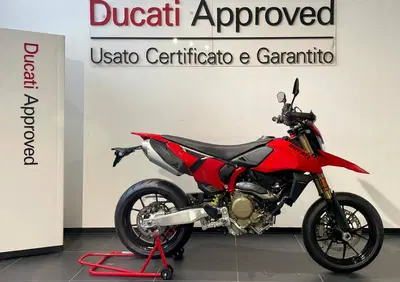 Ducati Hypermotard 698 Mono (2024 - 26) - Annuncio 9797914
