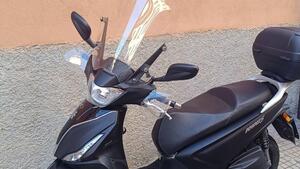 Kymco People 200i S (2021 - 25) 