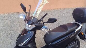 Kymco People 200i S (2021 - 25)