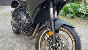 Yamaha Tracer 7 (2021 - 24) 