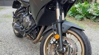 Yamaha Tracer 7 (2021 - 24) usata