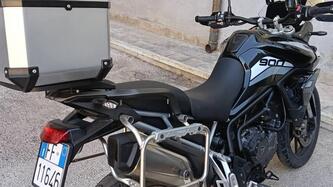 Triumph Tiger 900 GT Pro (2020 - 23) usata