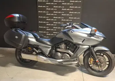 Honda DN-01 - Annuncio 9790826