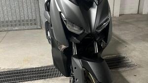 Yamaha X-Max 300 Tech Max (2021 - 24) 