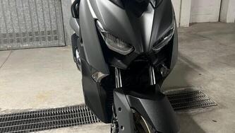 Yamaha X-Max 300 Tech Max (2021 - 24)