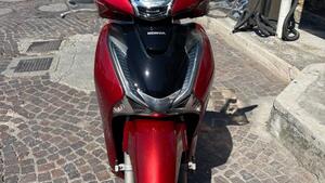 Honda SH 125i (2020 - 23) 