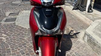 Honda SH 125i (2020 - 23)