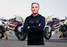 Honda CBR600RR & 1000RR HIRP: TEST a tutto GAS in pista [VIDEO E GALLERY]