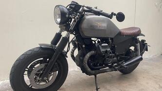 Moto Guzzi V 35 II (1981 - 86) usata