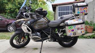 Bmw R 1250 GS Adventure (2019 - 20)