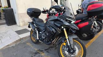 Voge Valico 525DSX (2023 - 25) usata