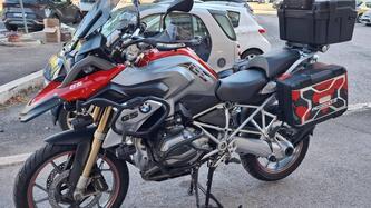 Bmw R 1200 GS (2013 - 16)
