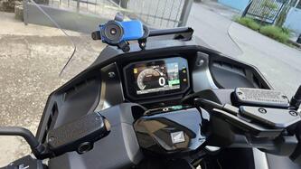 Honda Forza 750 DCT Style (2021 - 24) usata