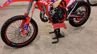 Betamotor RR 125 2T Enduro Racing (2022) usata