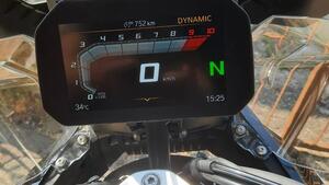 Bmw R 1300 GS Triple Black (2023 - 25) 
