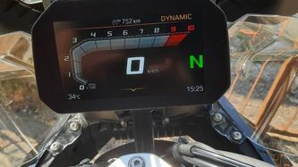 Bmw R 1300 GS Triple Black (2023 - 25) usata