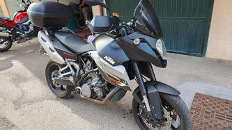 KTM 990 Supermoto T (2009 - 11) usata