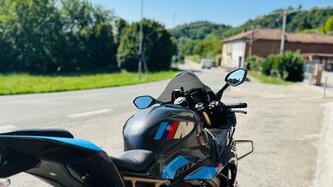 Bmw S 1000 RR (2019 - 20)