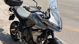 Triumph Tiger Sport 660 (2022 - 24) usata