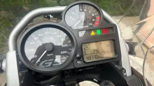 Bmw R 1200 GS (2010 - 12) 