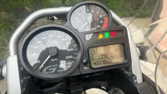 Bmw R 1200 GS (2010 - 12) usata