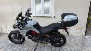 Ducati Multistrada 950 S (2019 - 20) 
