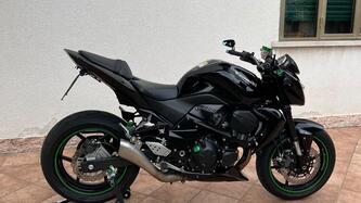 Kawasaki Z 750 (2007 - 14)