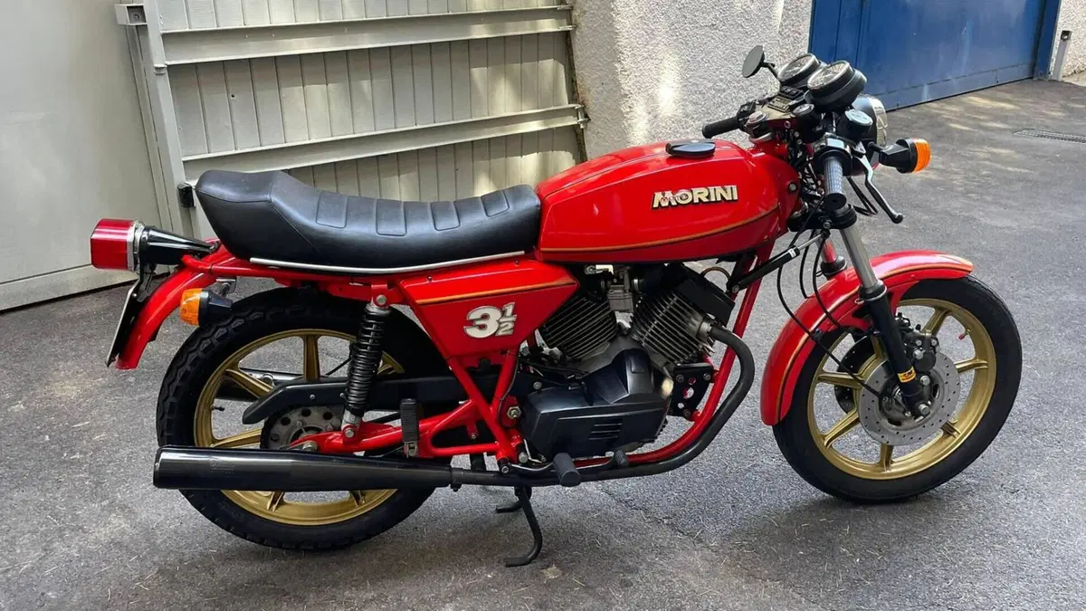 Moto Morini   (2)
