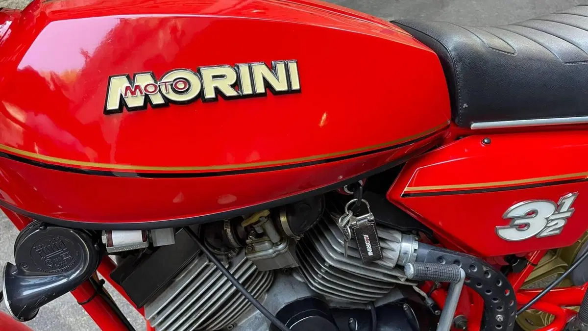 Moto Morini   (5)