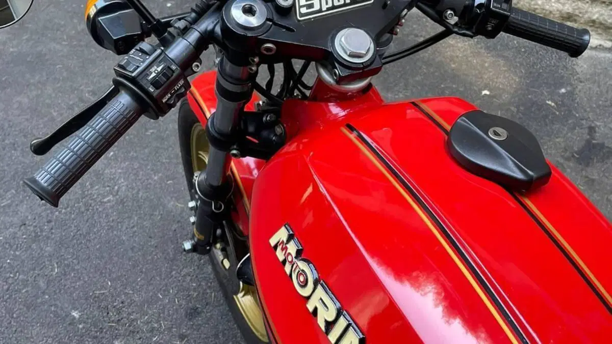 Moto Morini   (6)