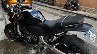 Honda Hornet 600 (2007 - 10)