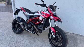 Ducati Hypermotard 821 (2013 - 15) usata