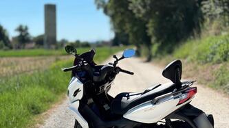 Kymco K-Xct 300i ABS (2012 - 17) usata
