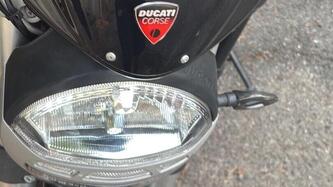 Ducati Monster 696 (2008 - 13)