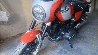 Bmw R 12 S (2025) usata