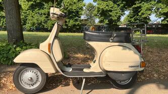Piaggio Px200E epoca