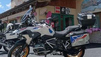 Bmw R 1250 GS (2021 - 24) usata