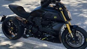 Ducati Diavel 1260 S (2019 - 20) usata