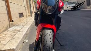 Ducati Monster 937 (2021 - 25) 